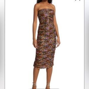 Ramy Brook Claire dress. NWT and never worn.